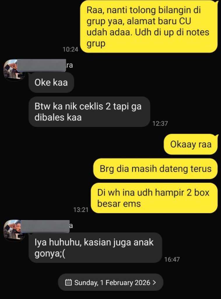 FIRSTHAND WH KR DIRECT & SHARING EMS FREE FEE tweet media