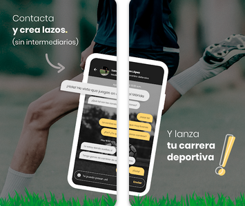 Makeclub | Encuentra equipo en 2026 tweet media