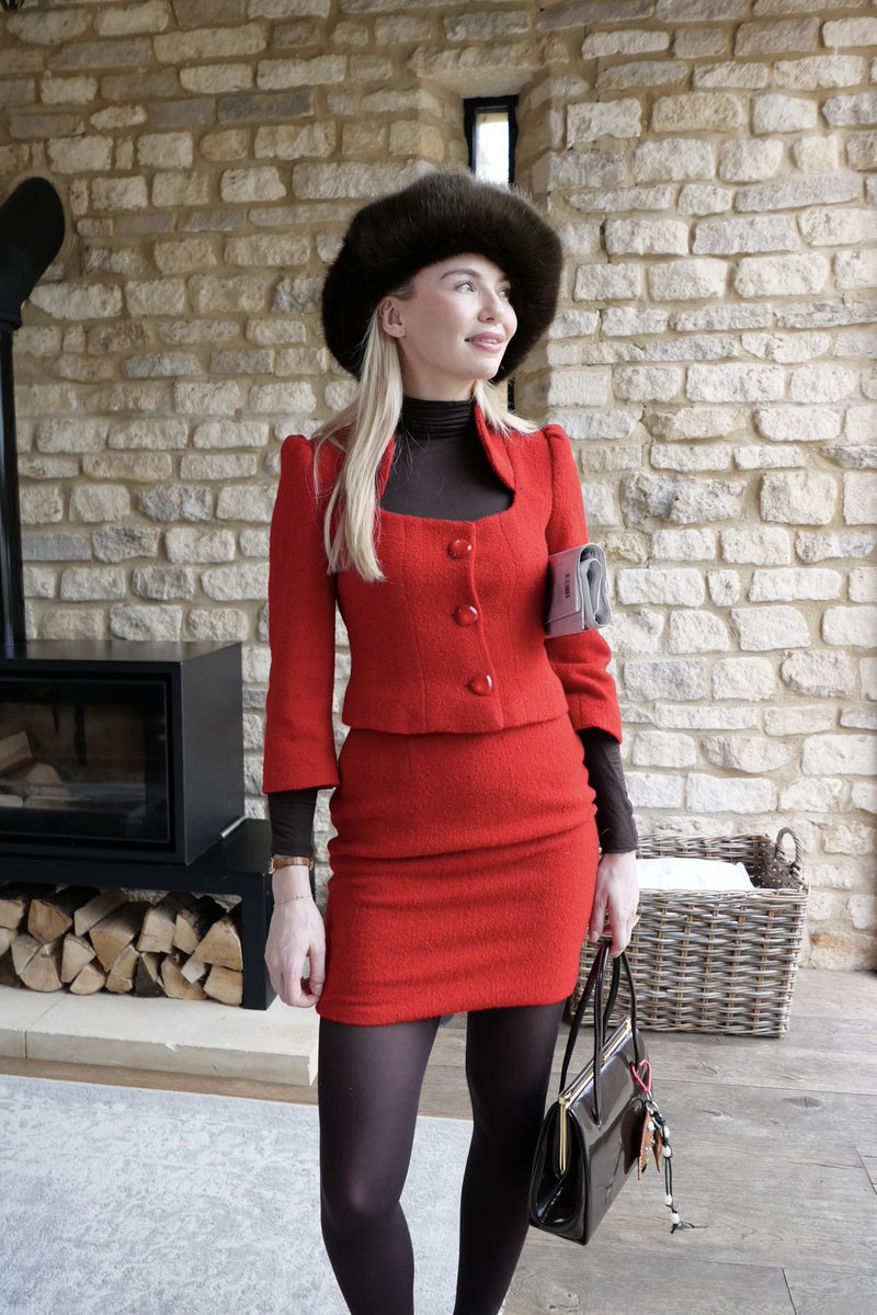 Georgia Toffolo tweet media