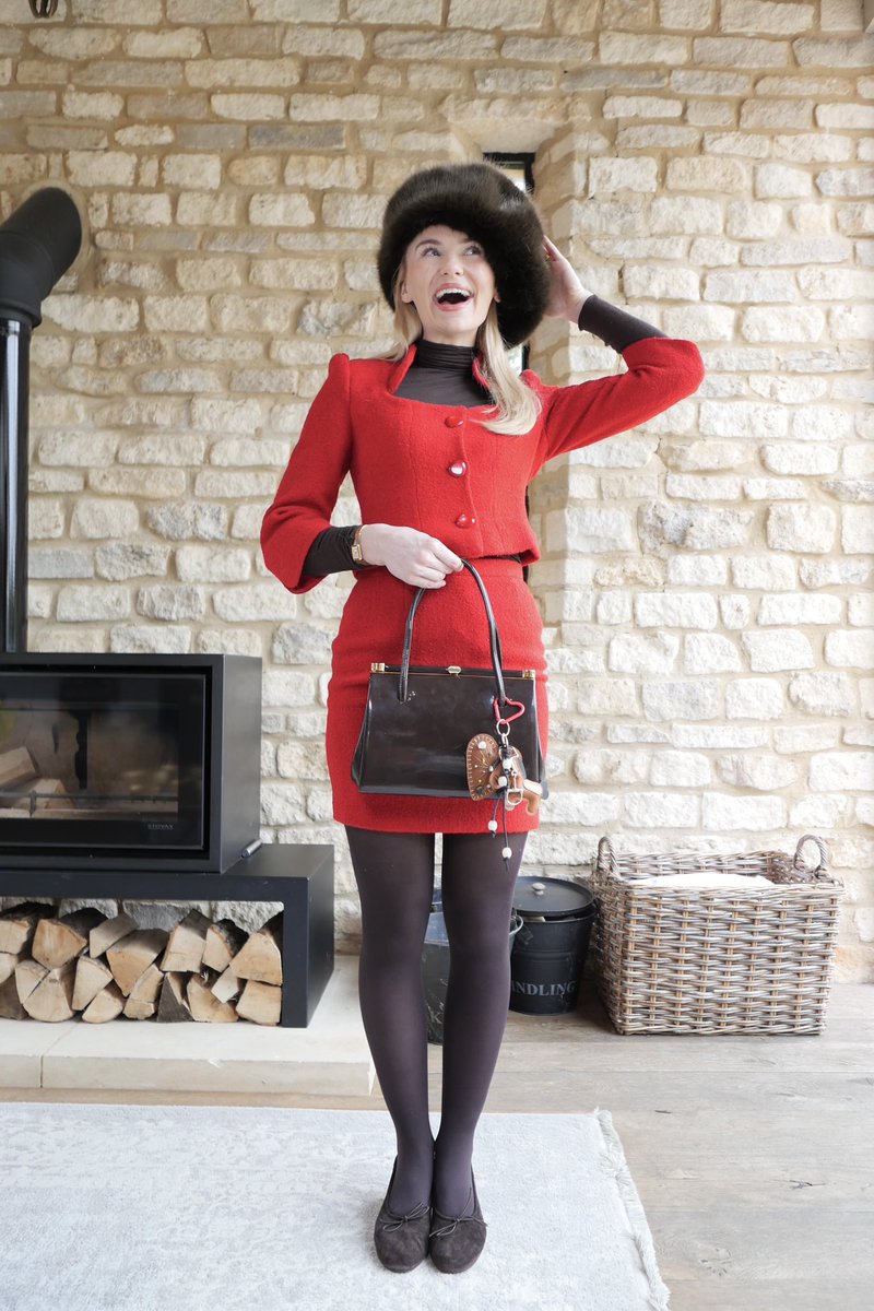 Georgia Toffolo tweet media