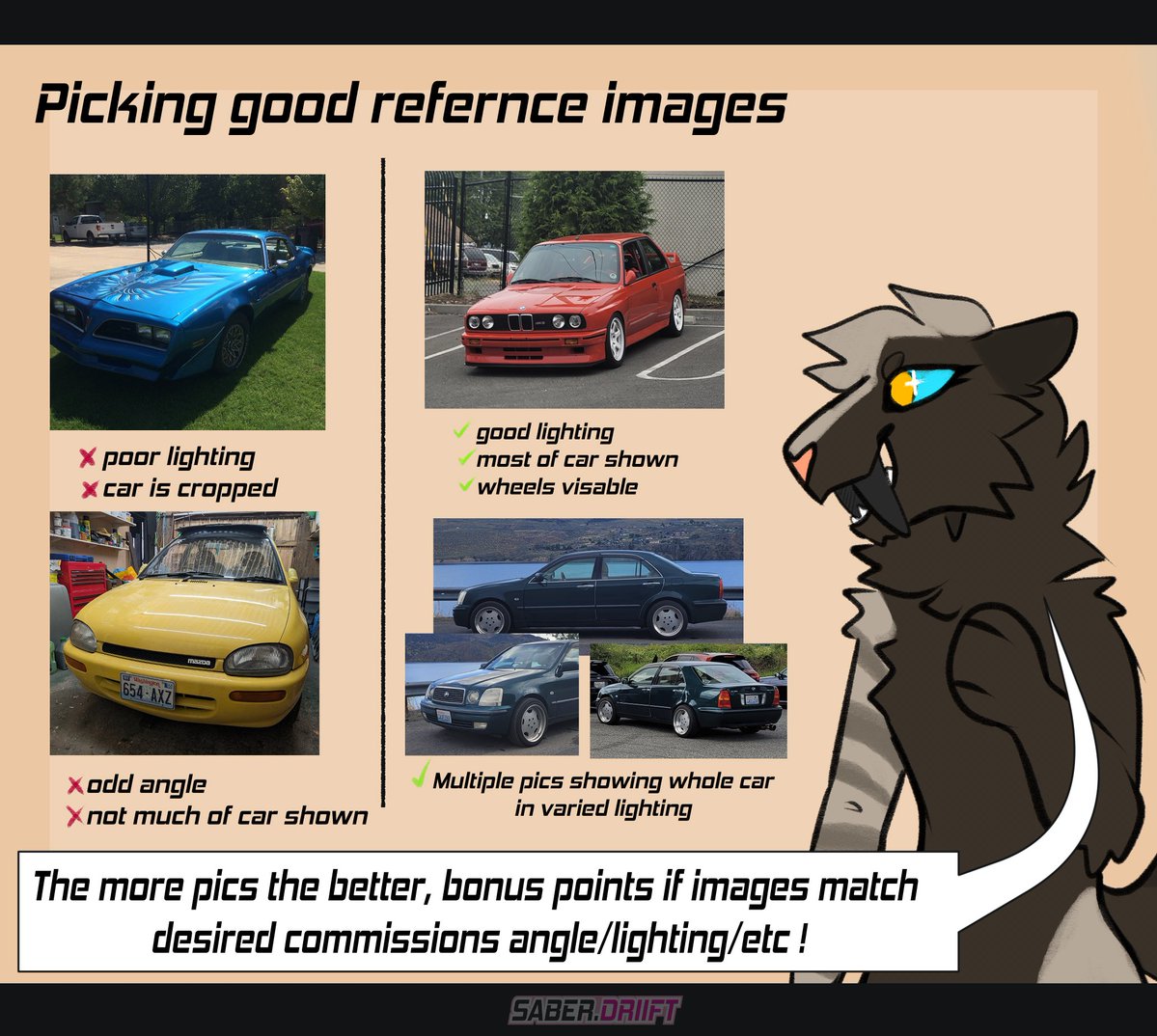 Saber.Driift🚘 tweet media