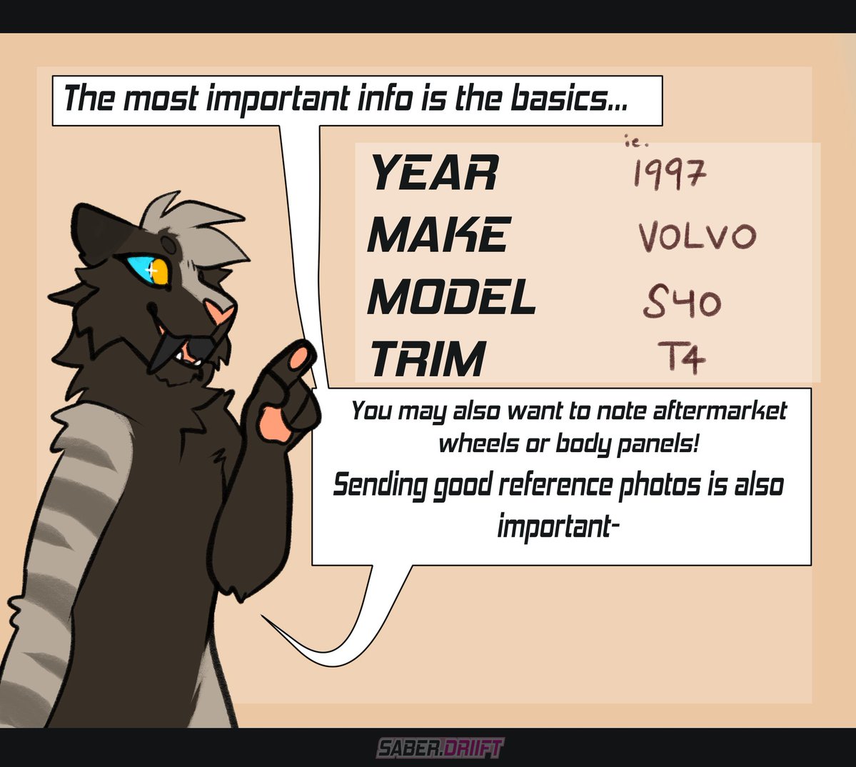 Saber.Driift🚘 tweet media