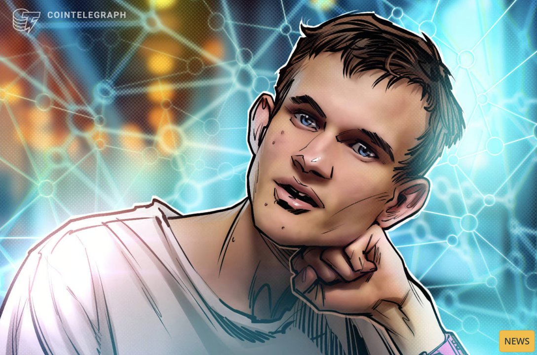 Vitalik Buterin proposes using AI to strengthen DAO governance

cointelegraph.com/news/ai-assist…