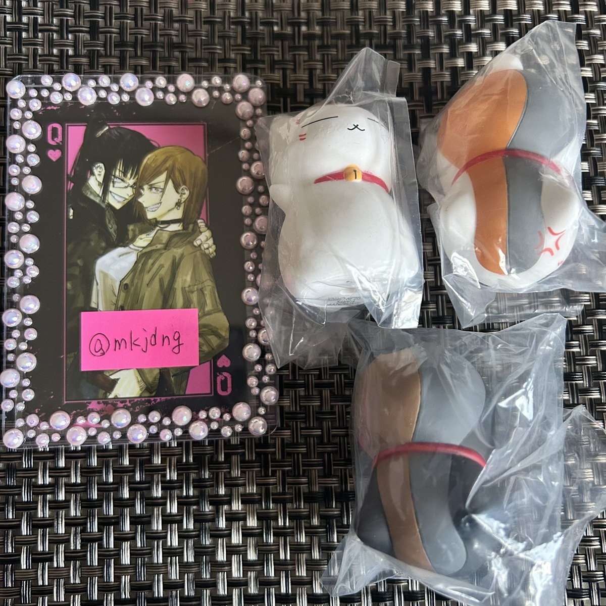 ちゃ《取引垢》 tweet media