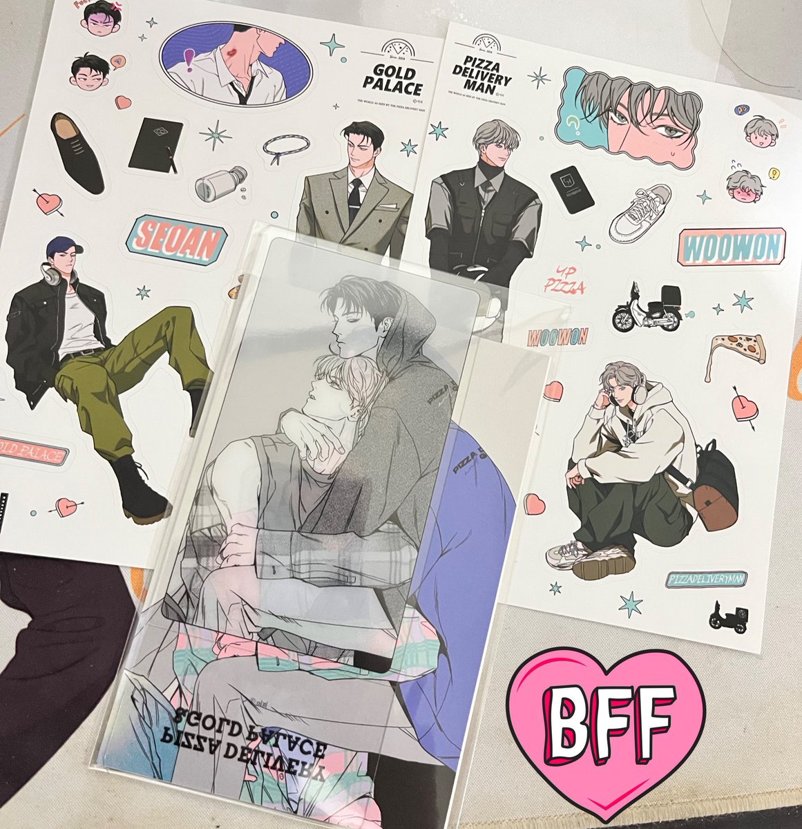ibeomsgf's tweet photo. wts | lfb [pls help rt]
 ♡ Upi Benefit Set 200
- PAYO/Nego Dop
- onhand  
- dm to mine 
rcbyt! https://t.co/8OyYujjiiu
#twysells https://t.co/WOgDU2LPxe