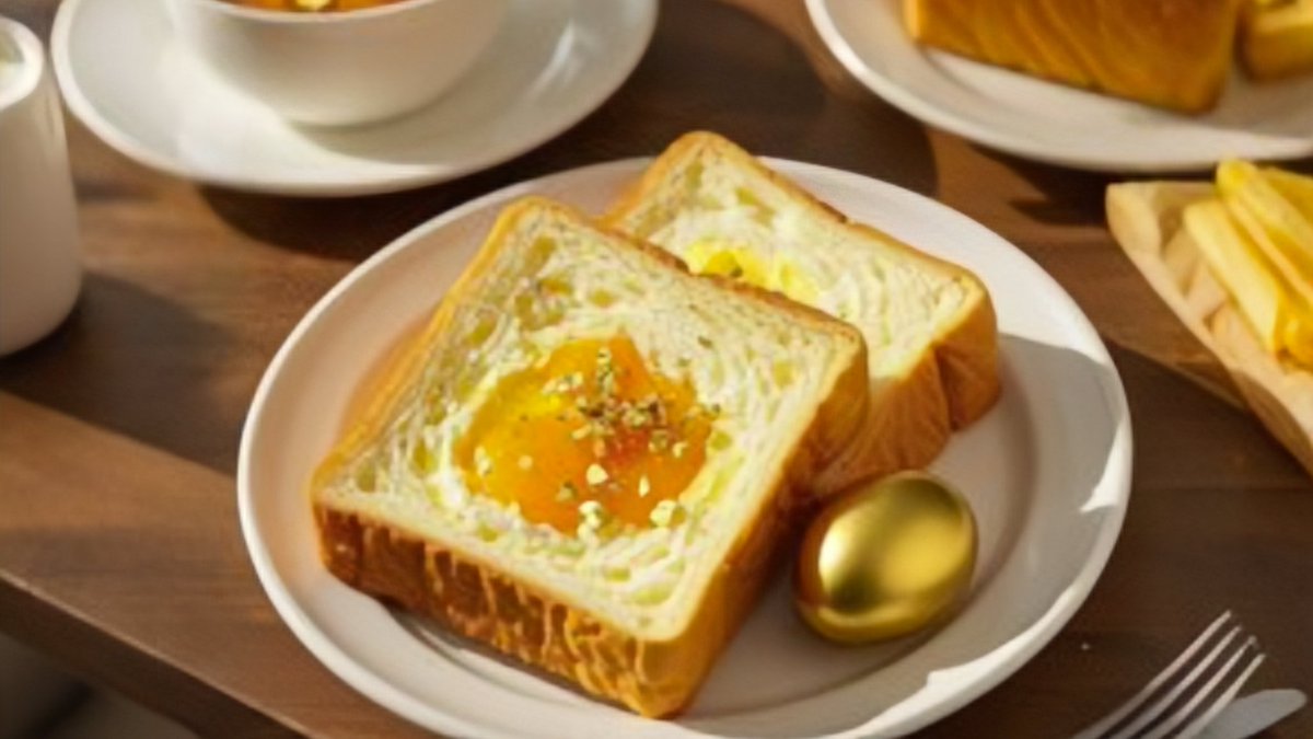 Cheersonic's tweet photo. Thick-cut butter toast is popular for its soft texture and rich milky aroma, but traditional mechanical cutting causes deformation, crumbling, and uneven slices.
Web: https://t.co/zB5q9dZmr1
Email:market2@cheersonic.com
#Ultrasonic cutting  #Cheersonic #toast#buttered toast https://t.co/r6vjFV5kKm