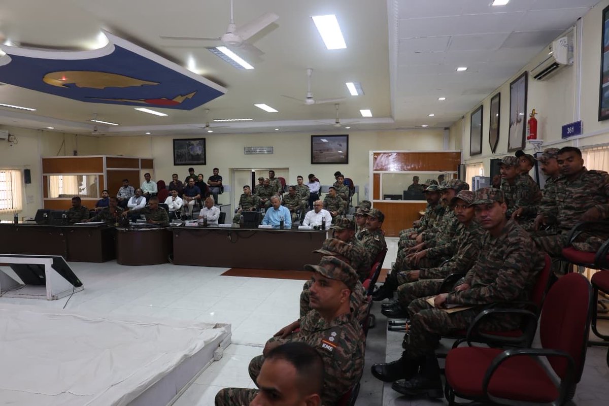 Southern Command INDIAN ARMY tweet media