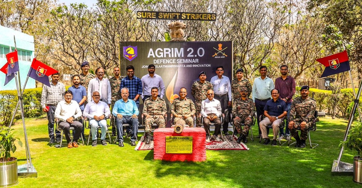 Southern Command INDIAN ARMY tweet media