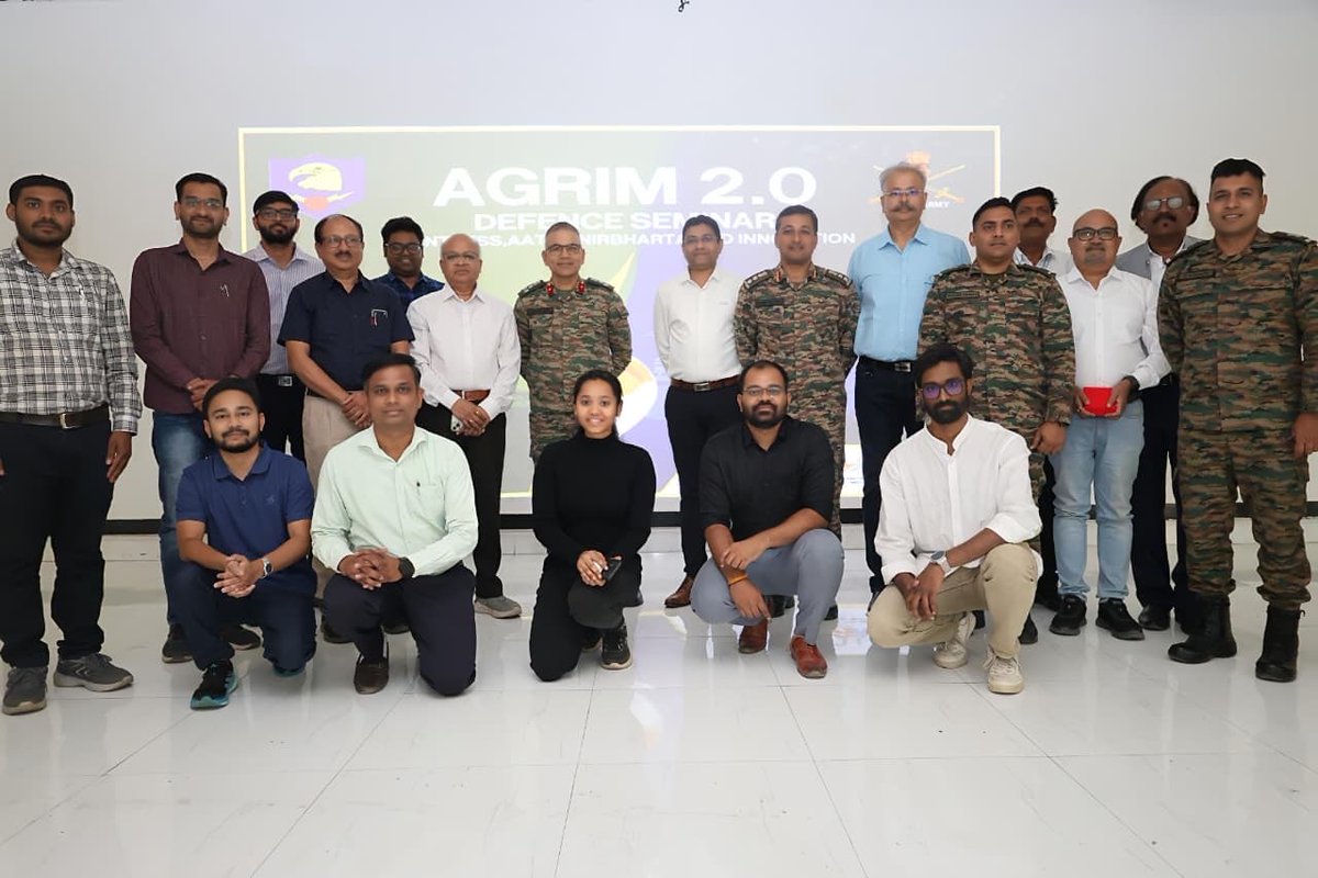 Southern Command INDIAN ARMY tweet media