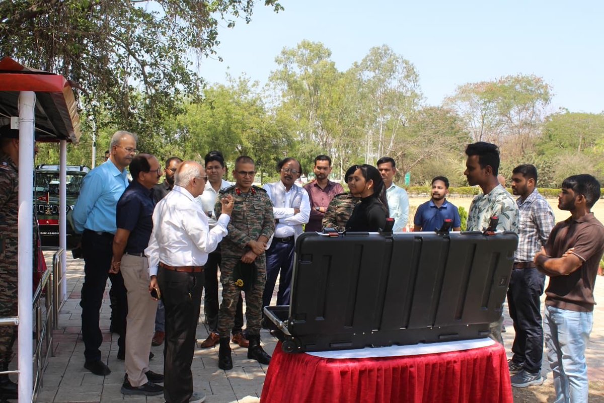 Southern Command INDIAN ARMY tweet media