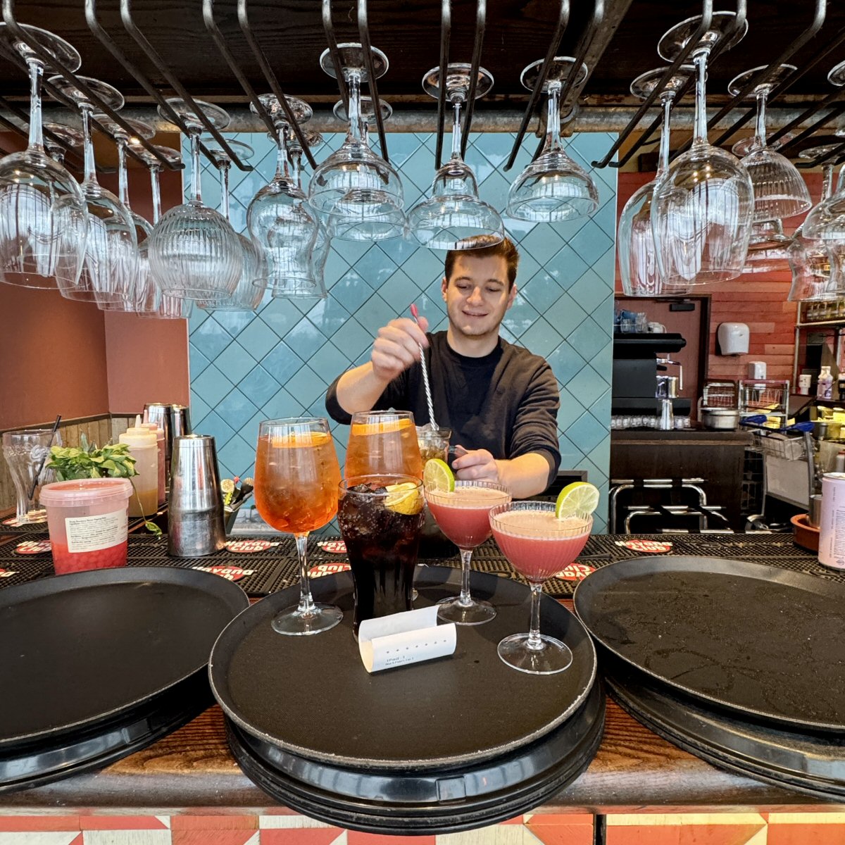 Sticky Beak Blog tweet media