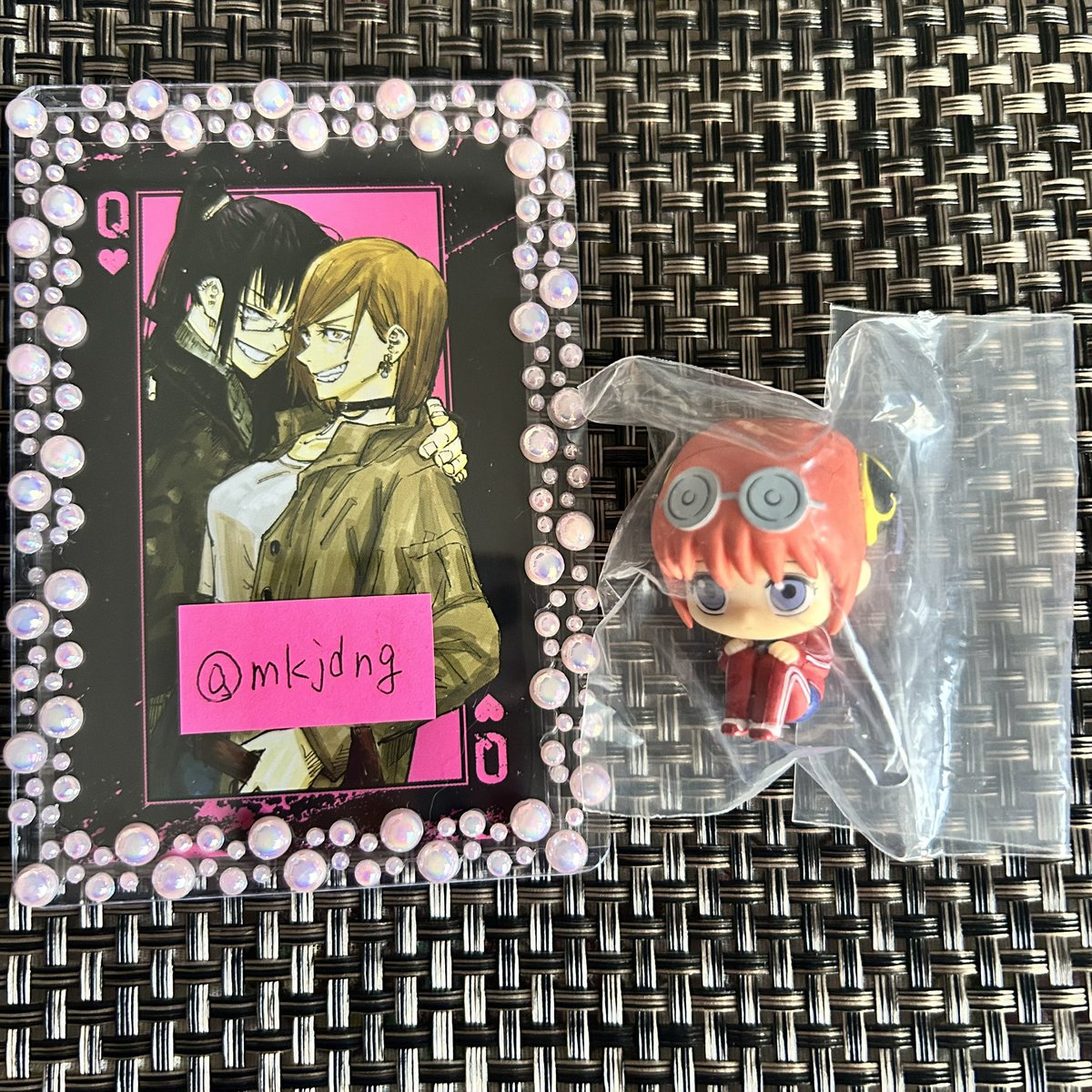 ちゃ《取引垢》 tweet media