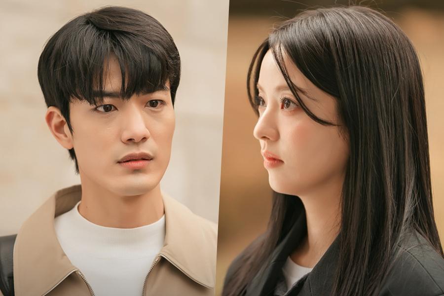soompi's tweet image. #KimKyungBo And #NamSangJi’s Relationship Hits A Rough Patch In “#PearlInRed”
soompi.com/article/182402…