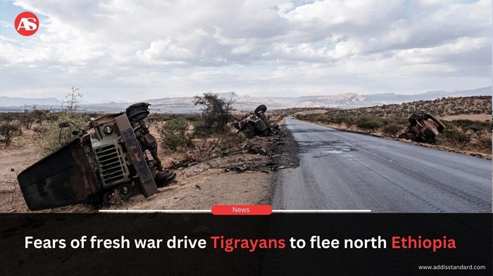 Addis Standard tweet media