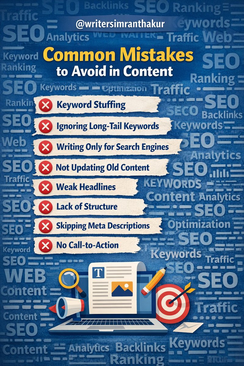 All the Facts About the Writing World tweet media