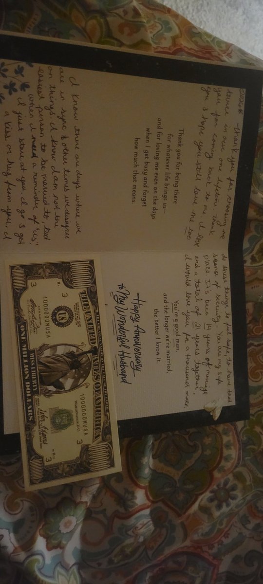 Richard 'Big Dog' tweet media