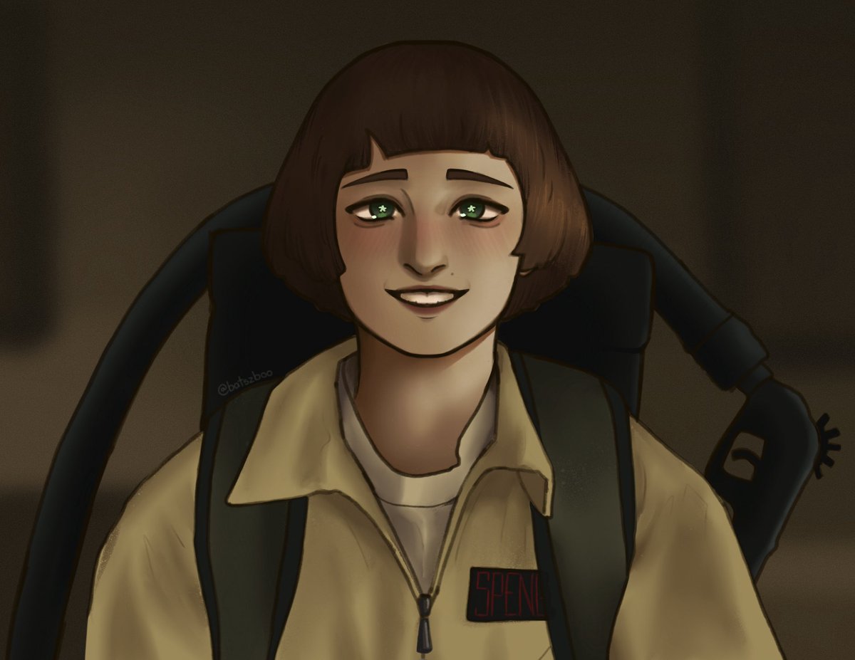 Wiw #willbyers #bylertwt