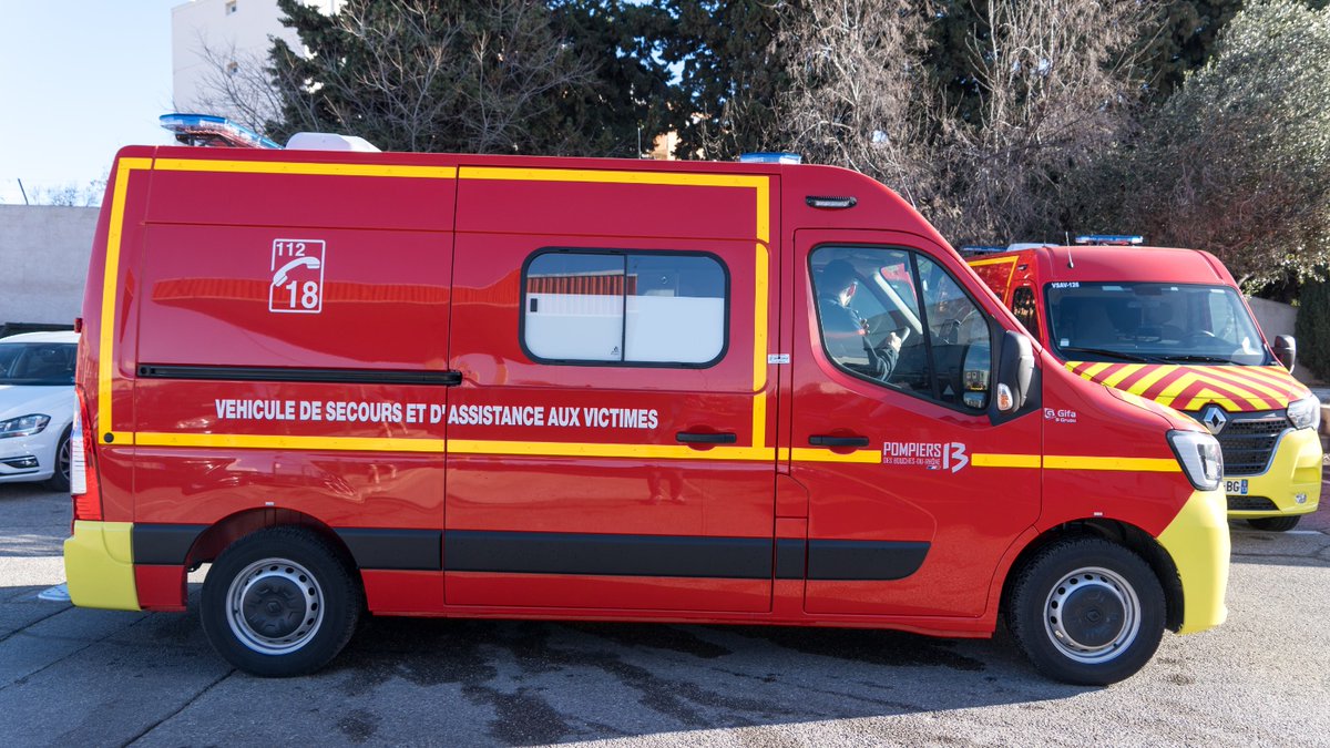 Pompiers_13's tweet image. 🚒✨ De génération en génération, les véhicules de secours d’urgence ont évolué pour intervenir toujours plus vite et plus efficacement.

#Pompiers13 #TransformationTuesday