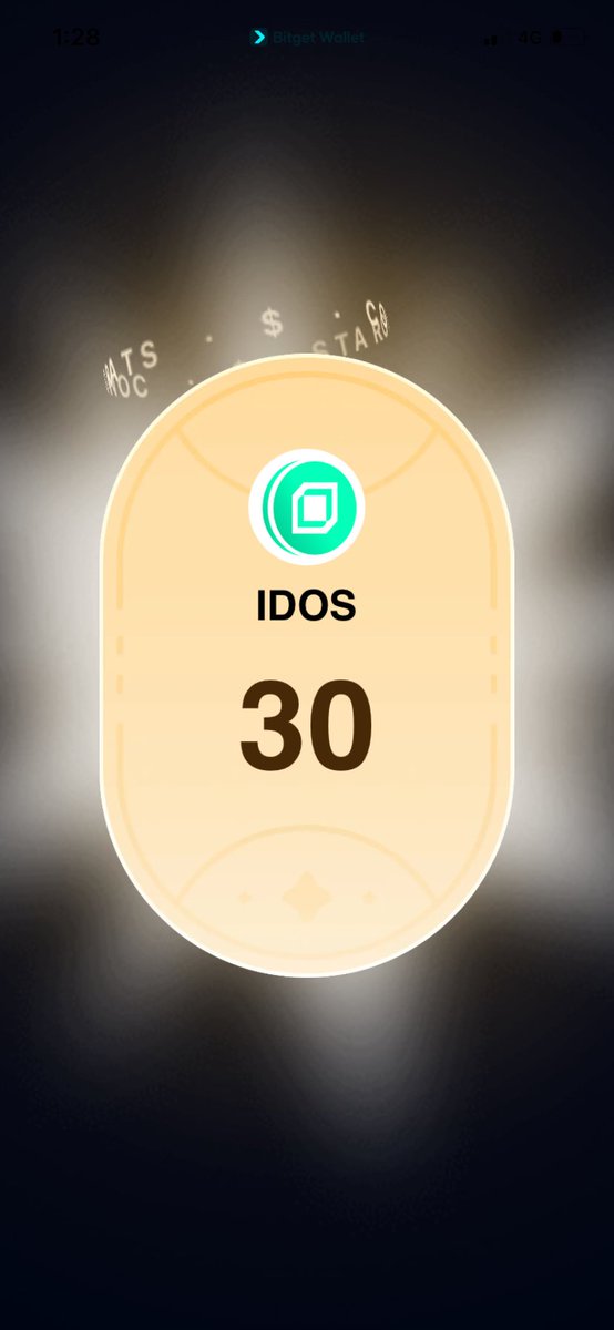 surajitsd33's tweet photo. @BitgetWalletSA win this time thanks 🤩 
EVM:

0x9B40357Ea3f90D72e9A772a8e94e4885E058663c

 @BitgetWalletSA  @idOS_network
 #IDOSonBitgetWallet https://t.co/66pSEuJTIY