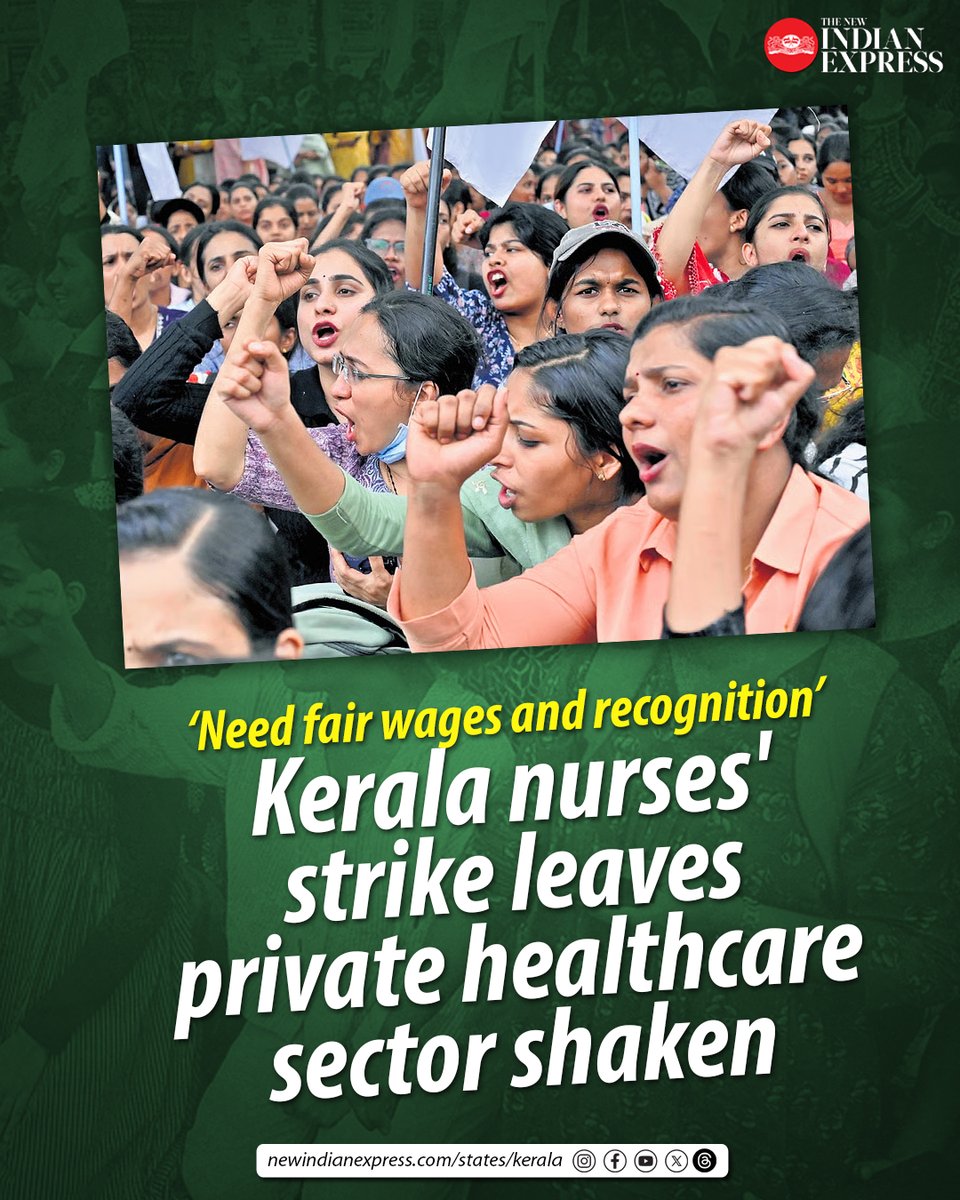 TNIE Kerala tweet media