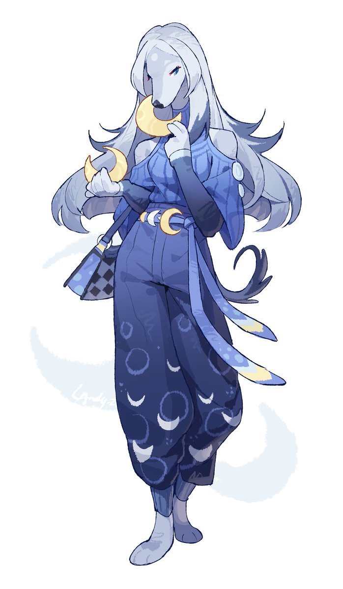 LA-ndy✨ tweet media