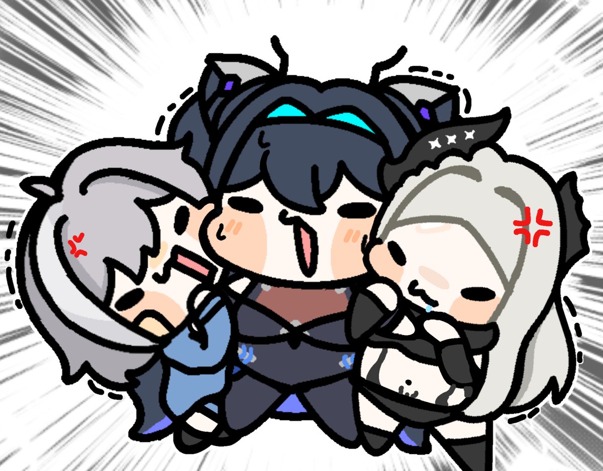 말랑토글이 tweet media