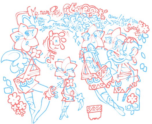 Souptime🆖️ (ok im less sick now yay arc) tweet media