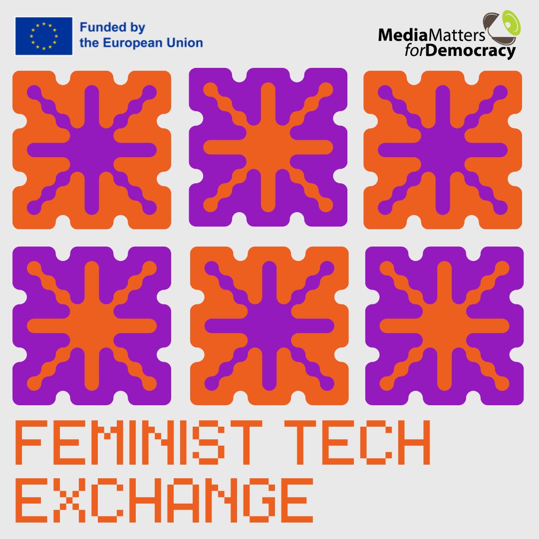 Media Matters for Democracy tweet media