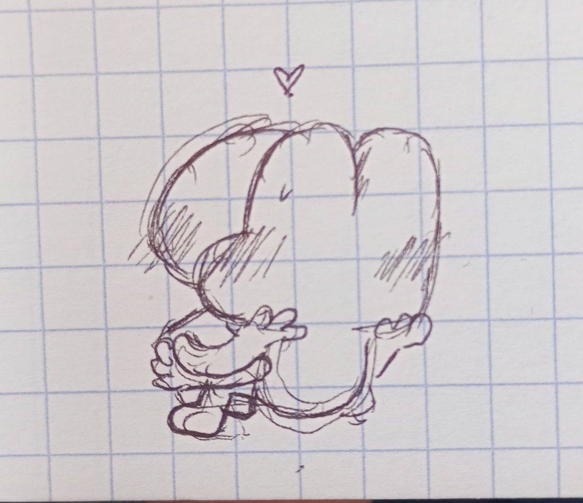 c4ssie_4's tweet photo. Fourtwo made as usually on math because i havent posted anything in a while💥💥💥 https://t.co/S1o8Ke6VVg