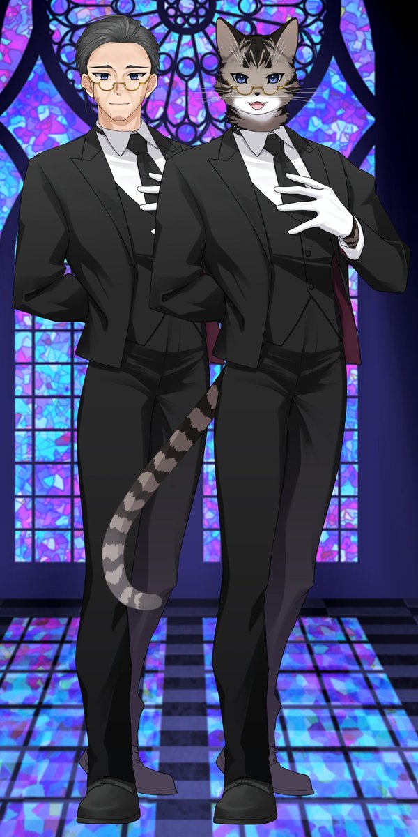 Rand¥(らんでぃ〜)🐈🐾🎲 tweet media
