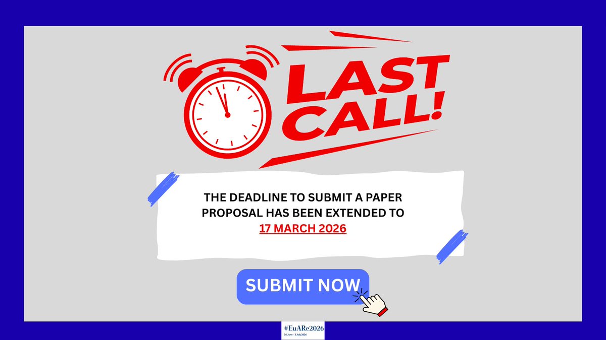 European Academy of Religion tweet media