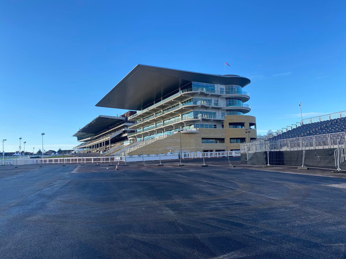 Cheltenham Surfacing Company Limited tweet media