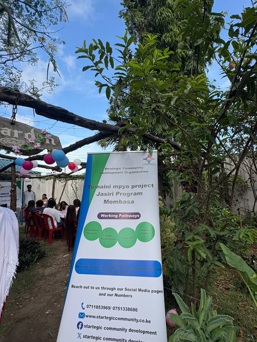 Strategic Community Development tweet media