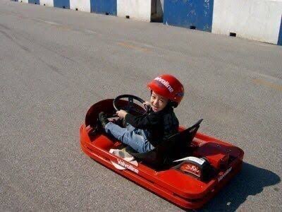 beomgyu talking passionately about F1 or fast and furious was so cute knowing that he grew up with his dad being a racer...i also remember when, during the filming of ctf, he was so excited to film while driving and said to the camera "dad are you watching this?" he's so precious