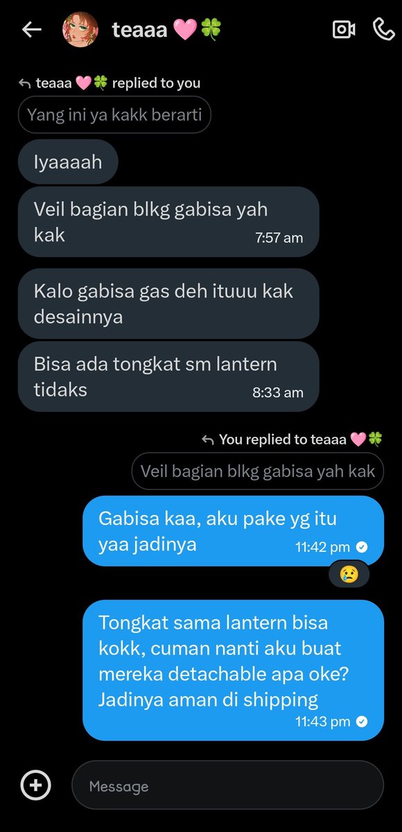 だんご〜 | working on comms tweet media