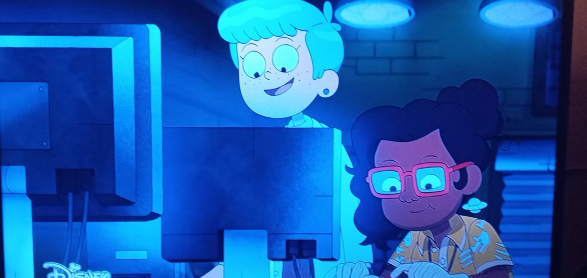 amaris_raul's tweet photo. Happy #TerriTuesday to our Favorite Science Girl from #Amphibia #Terri A Happy #TerriTuesday #AmphibiaTerri 💙💙💙💙💙💙💙💙💙💙 https://t.co/UDfNUjhjwT