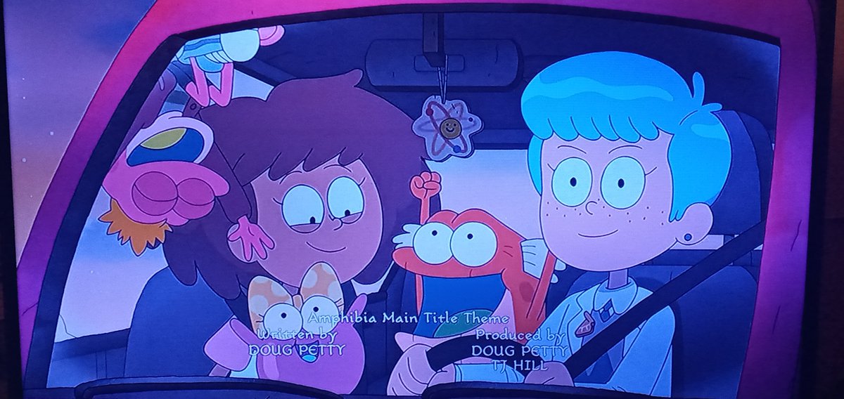 amaris_raul's tweet photo. Happy #TerriTuesday to our Favorite Science Girl from #Amphibia #Terri A Happy #TerriTuesday #AmphibiaTerri 💙💙💙💙💙💙💙💙💙💙 https://t.co/UDfNUjhjwT