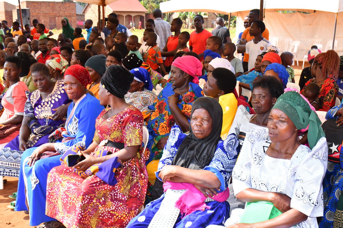 Busoga Consortium for Development Official tweet media