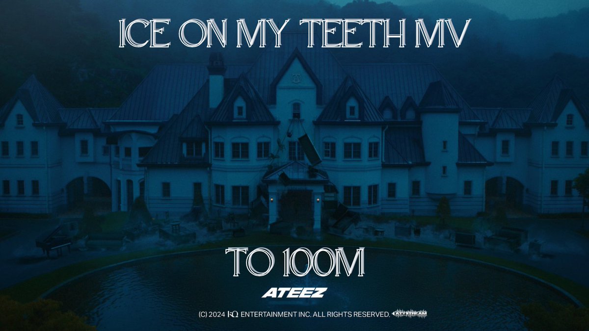 ATYstream | ATEEZ tweet media