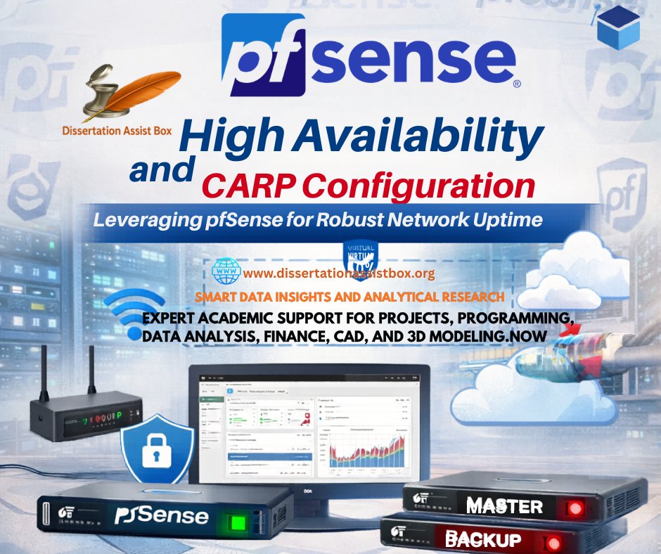 Dissertation Assist Box tweet media