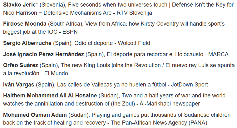 Wolcott Field tweet media