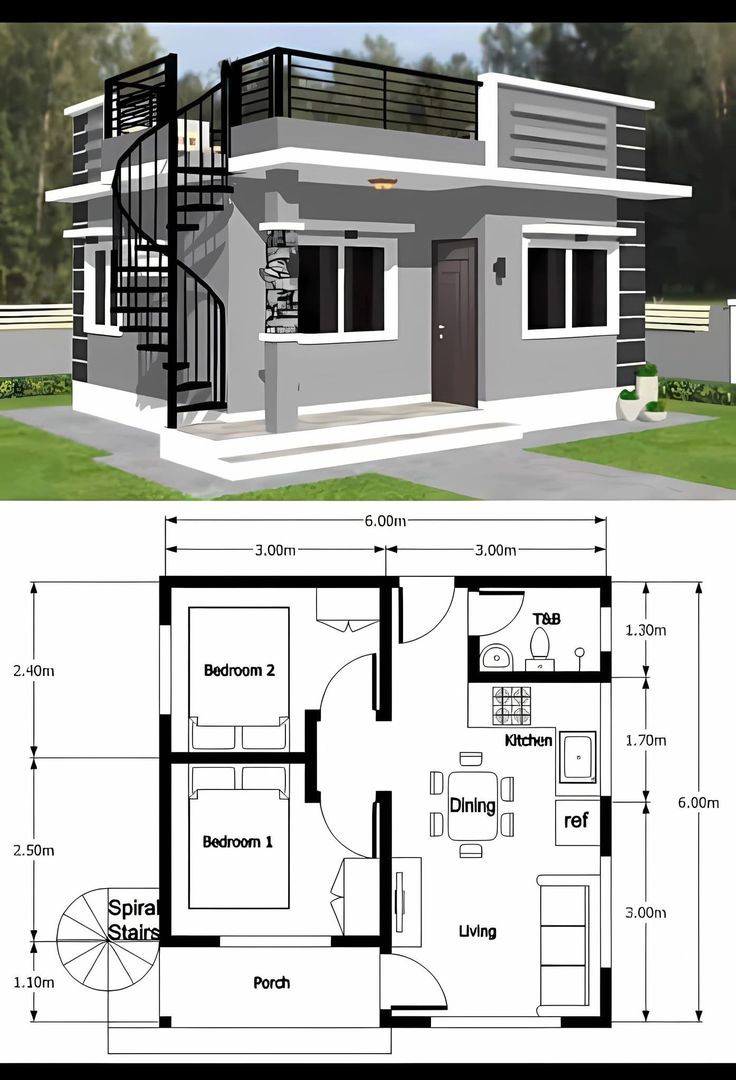 Dream Home tweet media