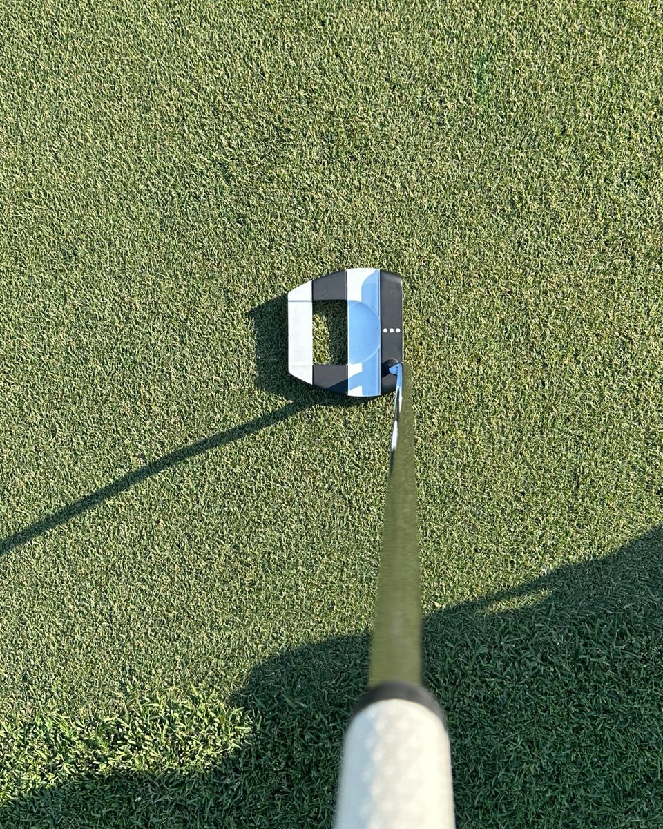 Odyssey Golf Tour tweet media
