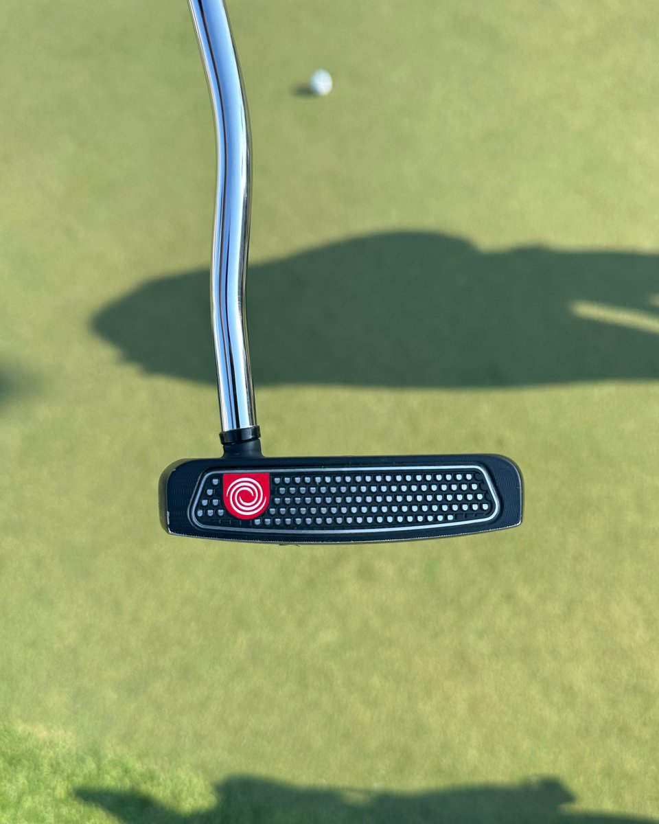 Odyssey Golf Tour tweet media