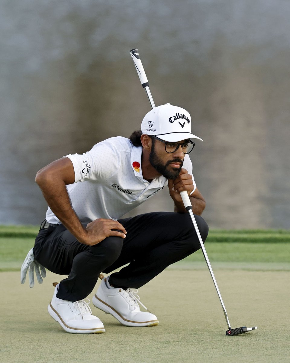 Odyssey Golf Tour tweet media