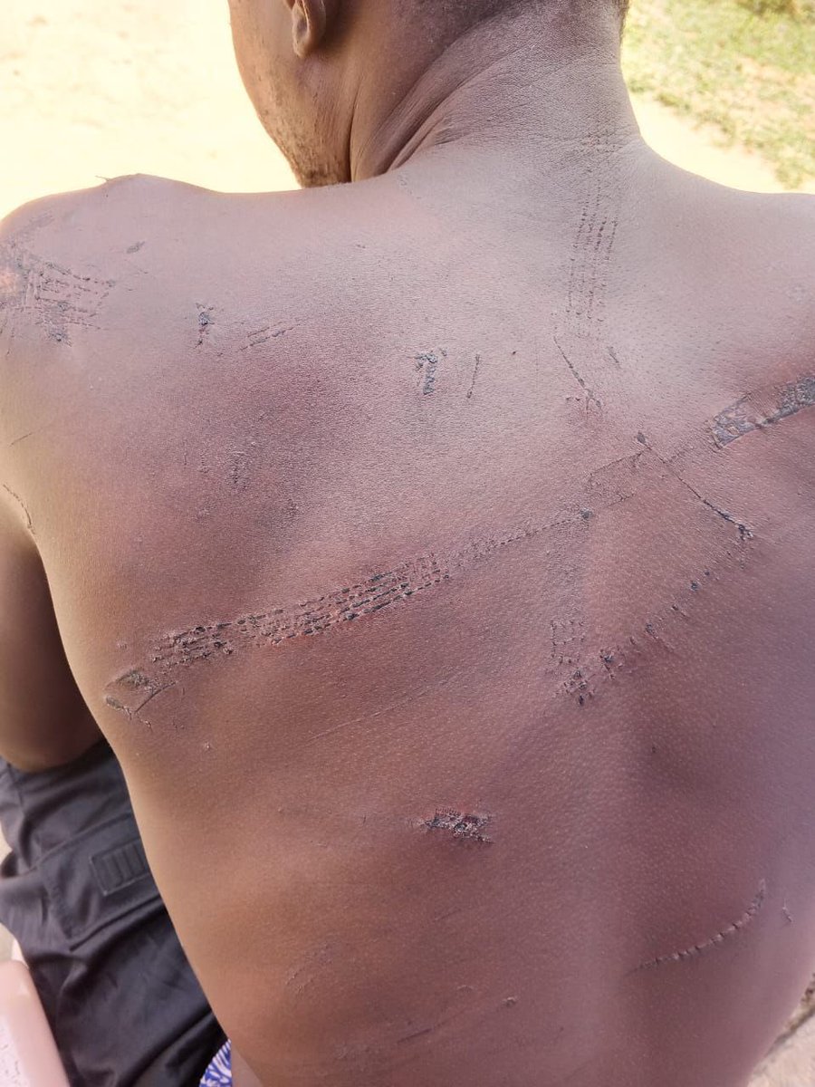 This is so brutal to a queer person!
One day we shall overcome and love will always win.