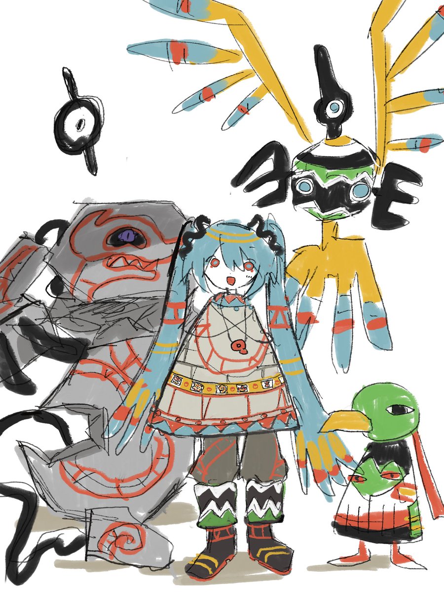 まるみ tweet media