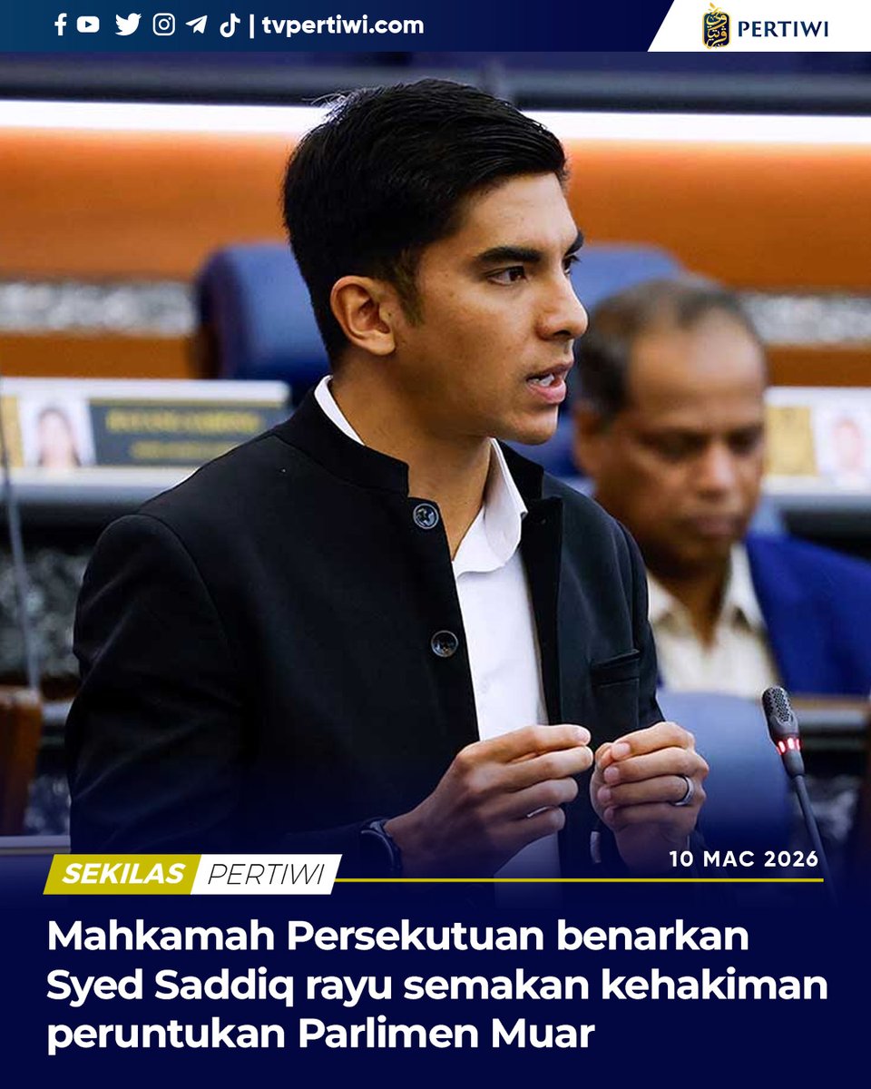 TV PERTIWI tweet media