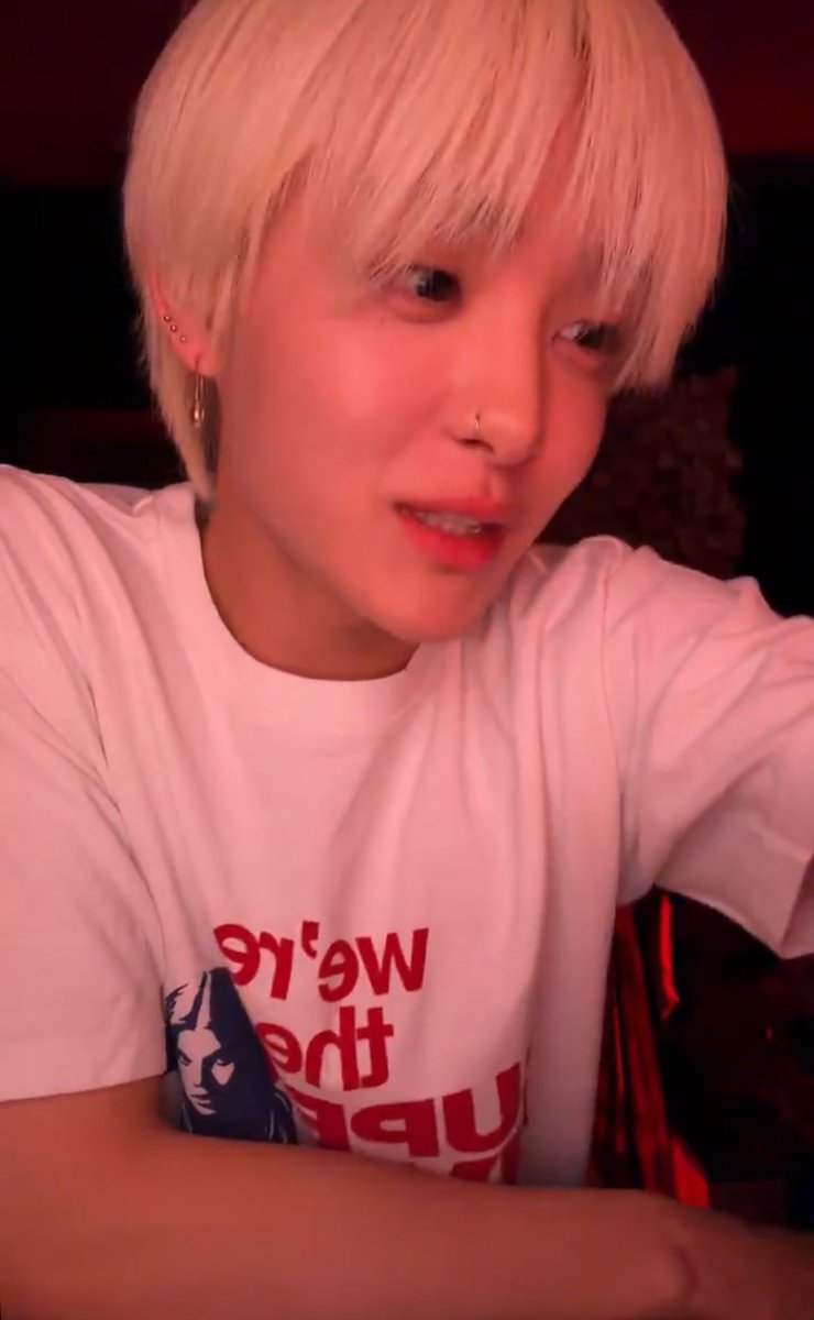 ﾊﾟｯｷﾝｯ‼️ tweet media