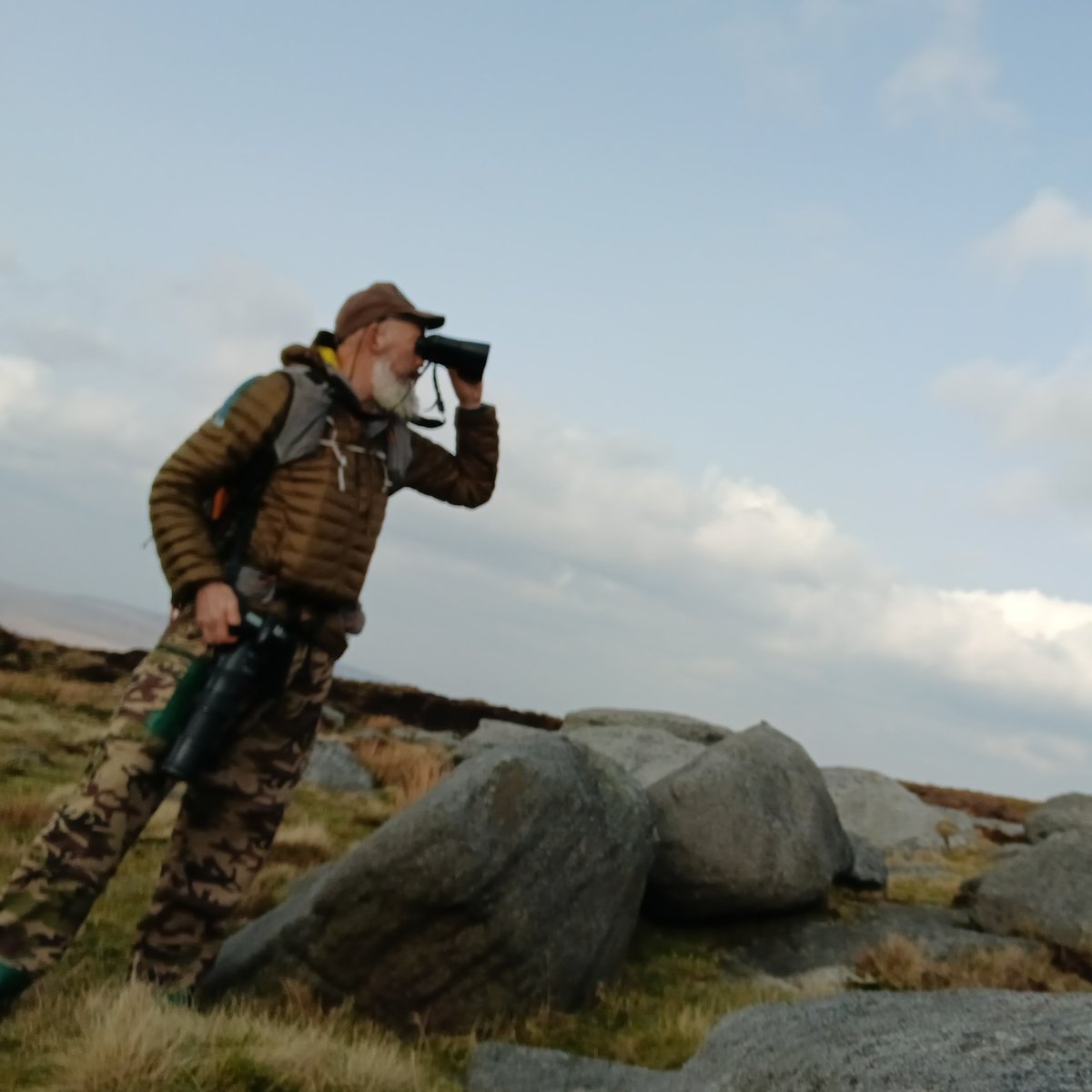 Dr Carlos Bedson tweet media